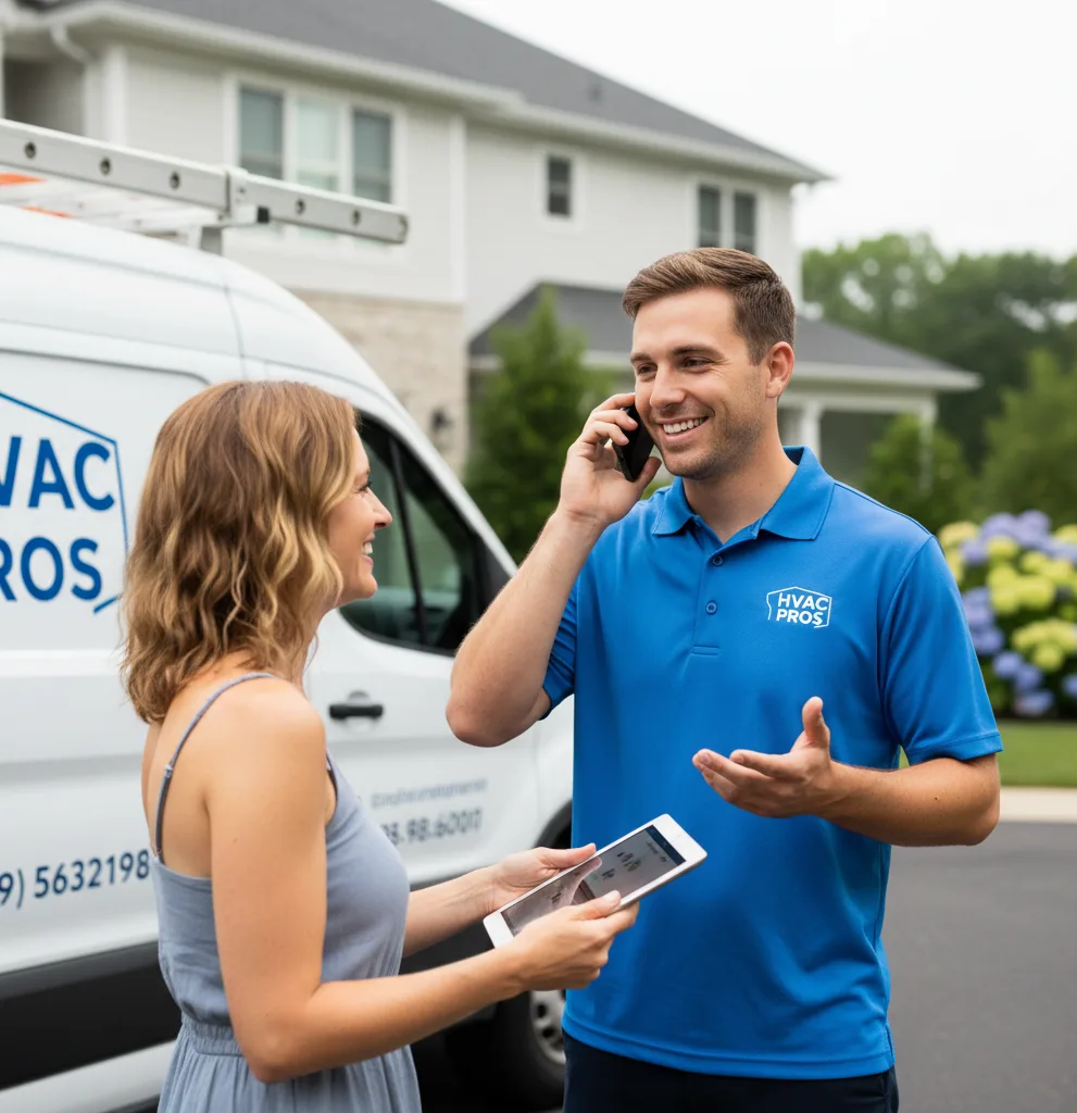 Furnace Repair in North Judson, IN